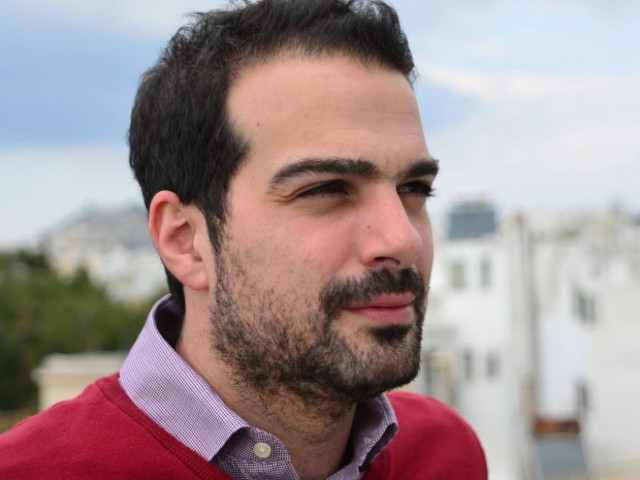 Σακελλαρίδης: Απογοήτευσε τον προοδευτικό κόσμο ο κ. Καμίνης