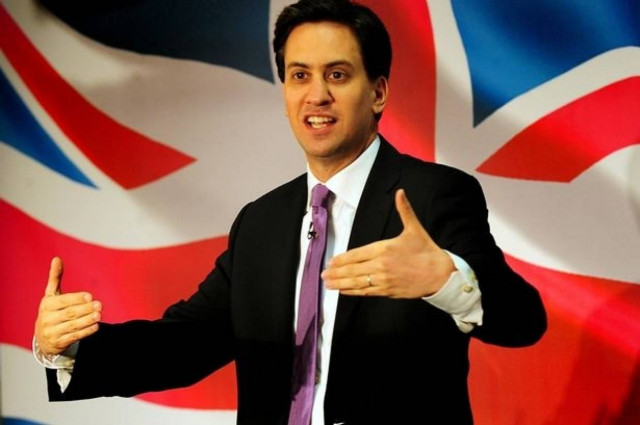 Ανοιχτό το ενδεχόμενο δημοψηφίσματος αφήνουν οι Εργατικοί στη Βρετανία