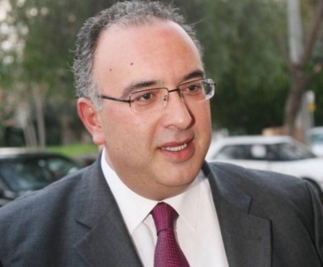 Παπαδόπουλος: Μίλησα για τα τεχνικά κλιμάκια της τρόικας