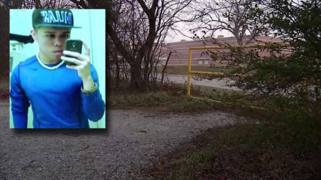 16χρονοι σκότωσαν ανήλικο για τα μάτια μιας κοπέλας