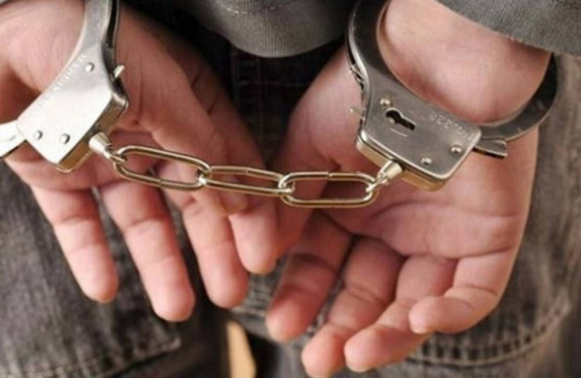 Νέες συλλήψεις για χρέη προς το Δημόσιο