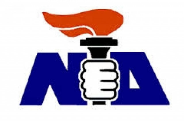 Στις γειτονιές της Δυτικής Αθήνας η Νέα Δημοκρατία