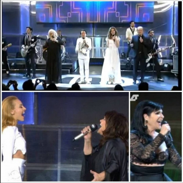 Eurovision 2014: Τι μας χάλασε και τι μας άρεσε