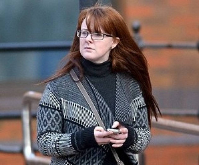 Αυτή είναι η 28χρονη εκπαιδευτικός που έκανε σεξ με 15χρονο μαθητή της