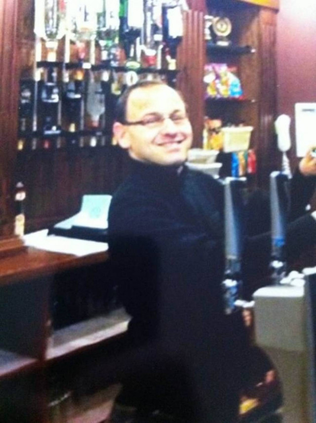 Έτρωγε τα νύχια του και πέθανε!