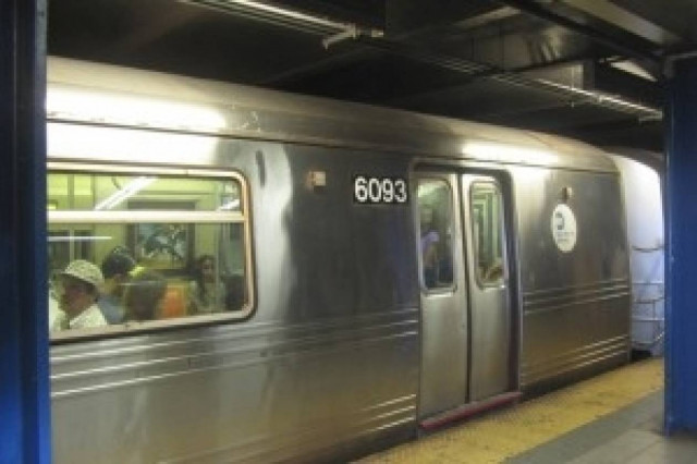 Τσακώθηκε με τη μητέρα του και κρυβόταν επί 5 ημέρες στο Μετρό!