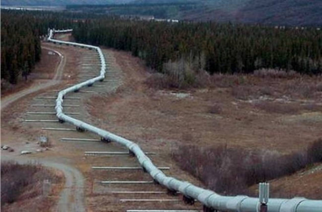 Περισσότερα από 100 αιτήματα για αλλαγή της όδευσης του αγωγού TAP