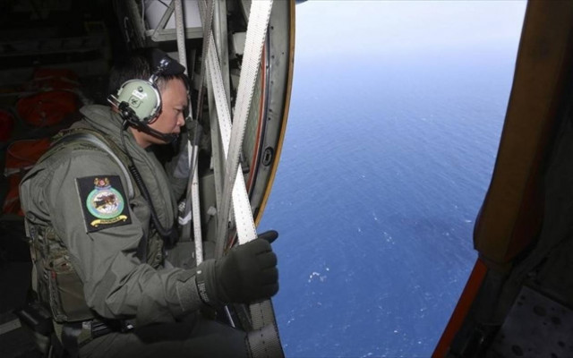 Αρνείται η Μαλαισία πως εντόπισε το στίγμα του Boeing στα ραντάρ