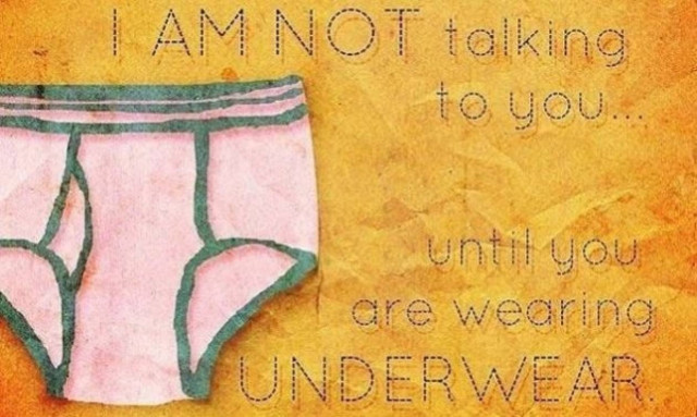 Μπαμπάς καταγράφει τι τον έκαναν τα παιδιά του να ξεστομίσει!