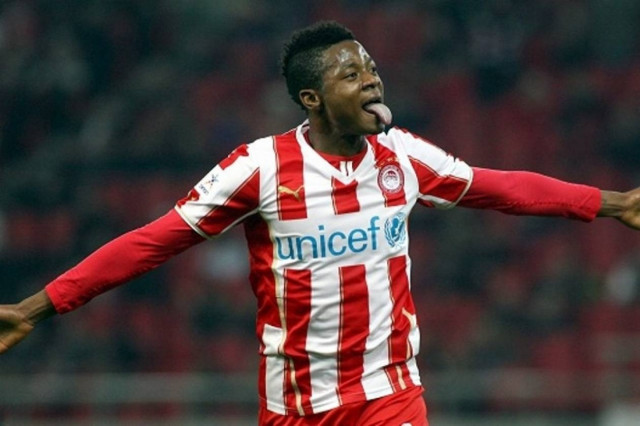 Ολαϊτάν: Θα γυρίσω πιο δυνατός από ποτέ