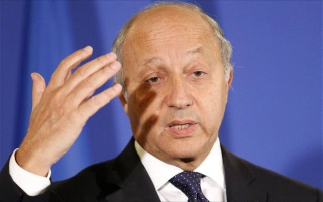 Γαλλία: Θα επισκεφθούμε τη Μόσχα «με βάση τις προόδους στο ουκρανικό»