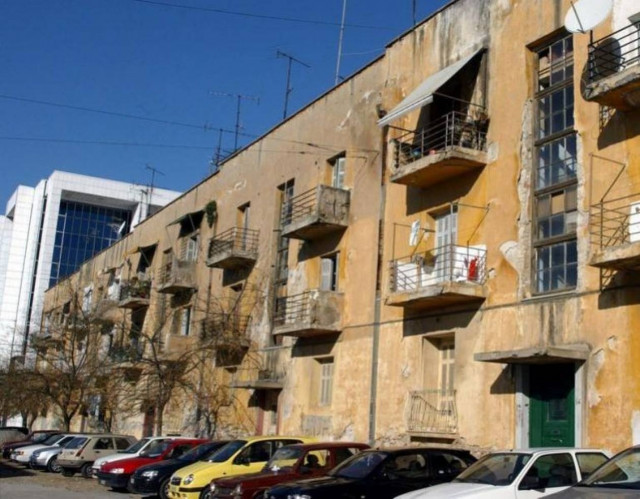 Ξεσηκώθηκαν οι κάτοικοι των Αμπελοκήπων για τα προσφυγικά