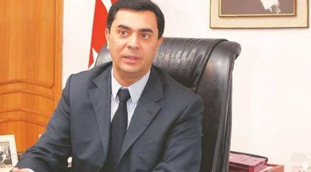 Για πρώτη φορά Τ/Κ διαπραγματευτής στον Λευκό Οίκο