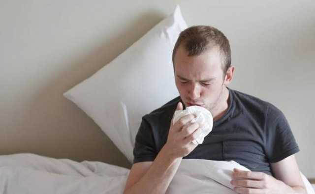Βήχας που επιμένει; Δείτε ποιες ασθένειες μπορεί να κρύβει