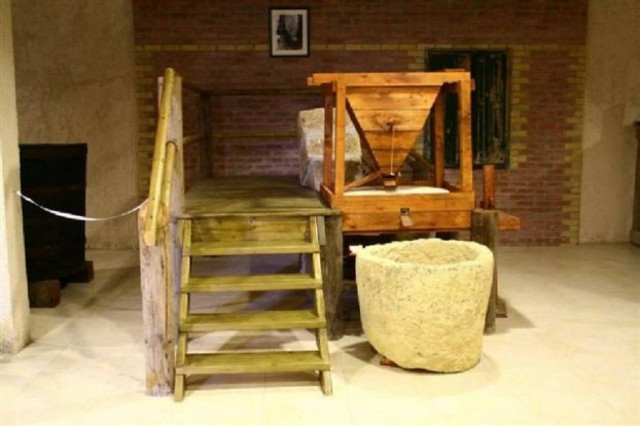 Τρίκαλα: «Πράσινο φως» για το Αγροτικού-Λαογραφικό Μουσείο