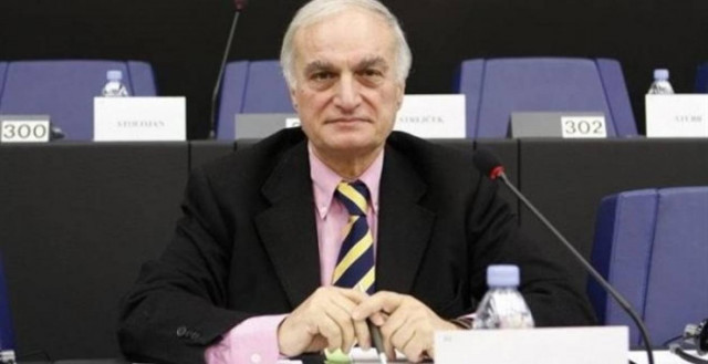 Υποψήφιος ο Μανόλο με τη Νέα Δημοκρατία