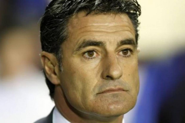 Μίτσελ: Έξαλλος με Ινσαουράλδε