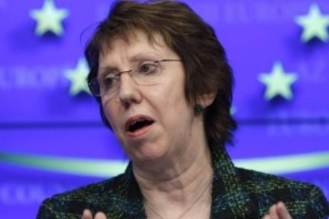 Άστον: «Δεν υπάρχει πρόθεση απόρριψης χημικών όπλων στη θάλασσα»