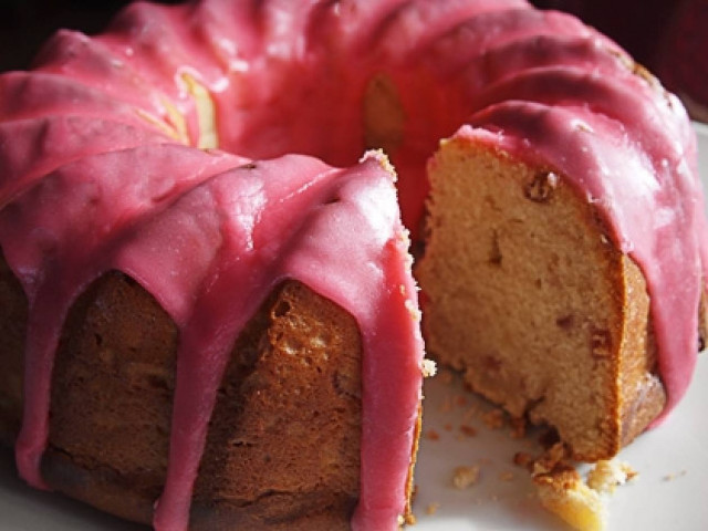 ΠΡΟΣΟΧΗ: Κέικ φράουλας ανακλήθηκε από τον ΕΦΕΤ!