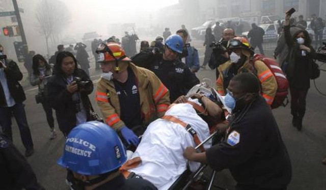 Νεκρός βρέθηκε ο Έλληνας αγνοούμενος στο Μανχάταν