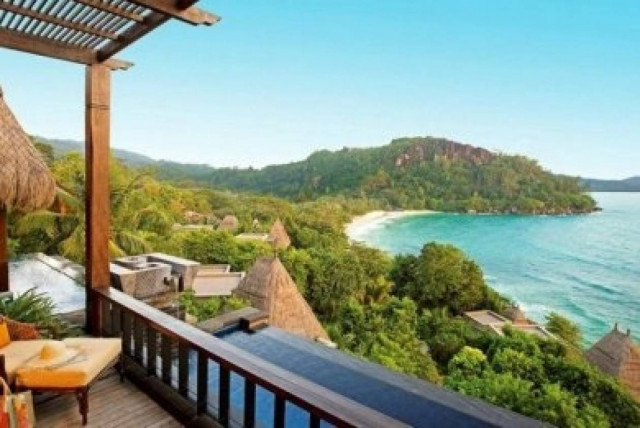 Κάντε αίτηση για την... καλύτερη δουλειά στον κόσμο!