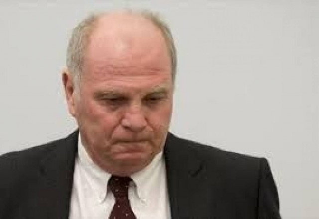 Κάθειρξη 5,5 ετών ζήτησε ο εισαγγελέας για τον Χένες