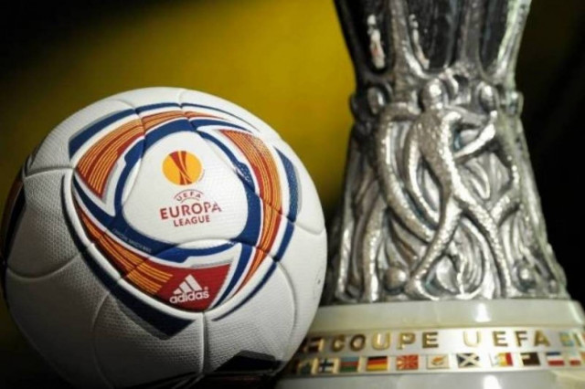 Τα αποτελέσματα του Γιουρόπα Λιγκ