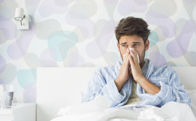 Αλλεργία στον οργασμό – κι όμως υπάρχει!