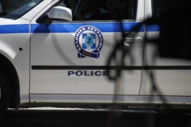 Αστυνομική επιχείρηση με συλλήψεις στο κέντρο της Αθήνας