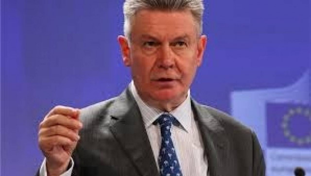 ΗΠΑ: Η Ε.Ε. αθετεί τη δέσμευσή της για τους δασμούς