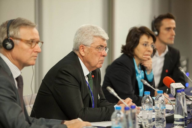 Δαμανάκη: Η νέα αλιευτική πολιτική της ΕΕ ευνοεί τους μικρούς αλιείς