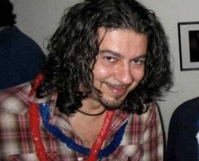 USA: A.Panagopoulos is still missing