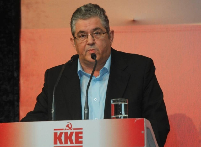 ΚΚΕ: Εμπαιγμός των ανέργων τα μέτρα κατά της ανεργίας