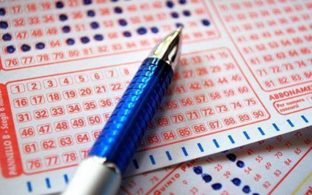 ΛΟΤΤΟ: Με 3 ευρώ κέρδισε 50.000!