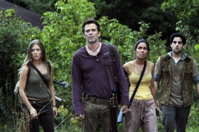 Έρχεται το «Revolution» στο Star