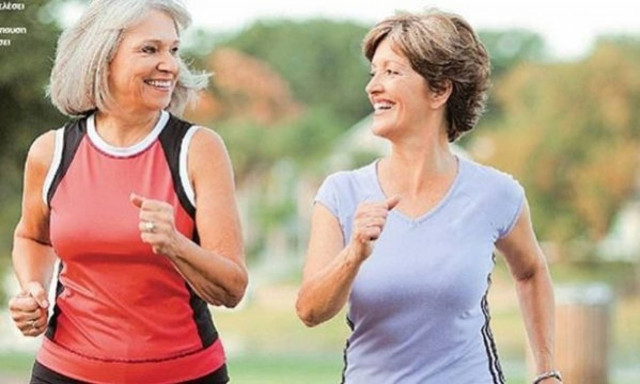 Εμμηνόπαυση: Πώς θα καταλάβω ότι πλησιάζει;