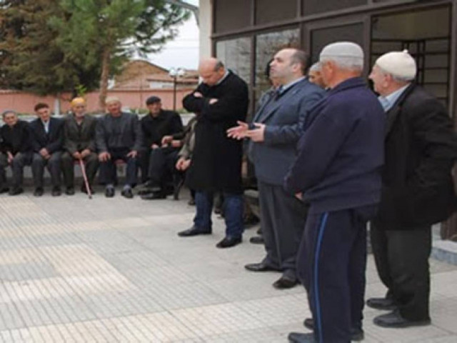 Προκαλούν οι Μουσουλμάνοι της Θράκης: Ξεσηκωθείτε κατά της Ελλάδας!