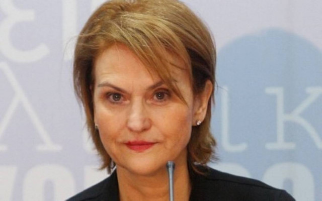 «Κλειδώνει» η υποψηφιότητα της Ρεπούση για τον Πειραιά