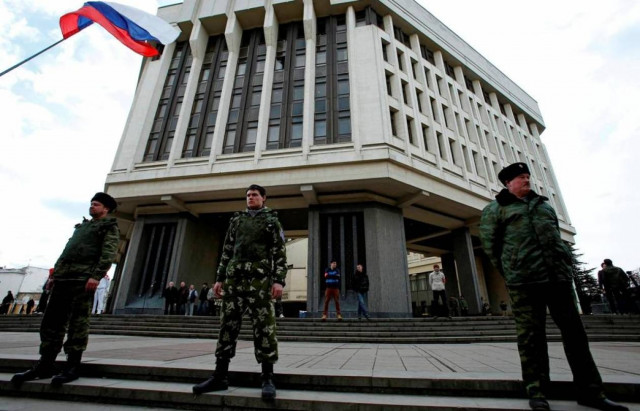 Αντίποινα από Ρωσία εάν ΕΕ και ΗΠΑ προχωρήσουν σε κυρώσεις