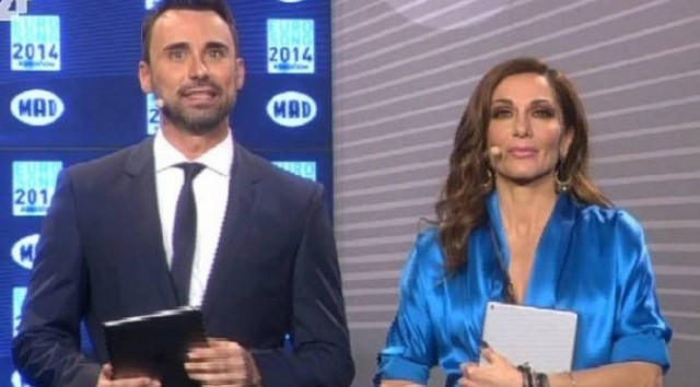Eurovision 2014: Πόσα χρήματα πήραν Καπουτζίδης - Βανδή