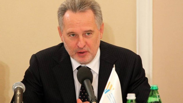 Συνέλαβαν τον Ουκρανό ολιγάρχη Ντμίτρο Φιρτάς στη Βιέννη