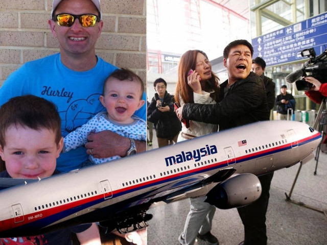 Οι δορυφόροι έλαβαν σήμα του Boeing 777-Έρευνες στον Ινδικό Ωκεανό