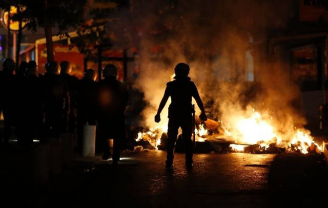 Δύο οι νεκροί από τα αιματηρά επεισόδια στην Τουρκία