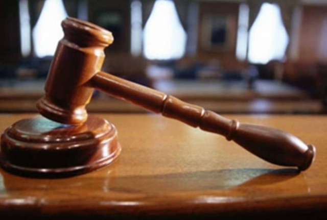 Αμαλιάδα: Ισόβια για τον φόνο του επιχειρηματία