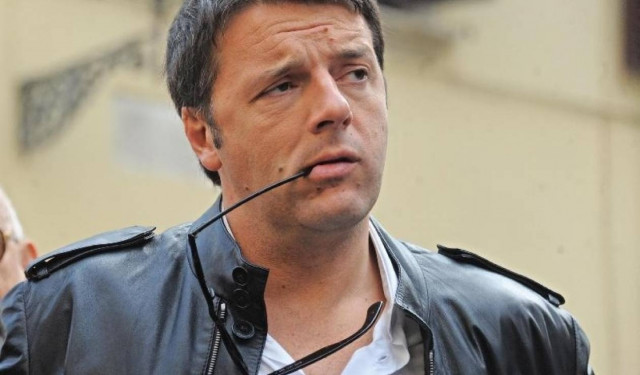 Ιταλία: Ο Ρέντσι ίσως είναι από τους καλύτερους πρωθυπουργούς