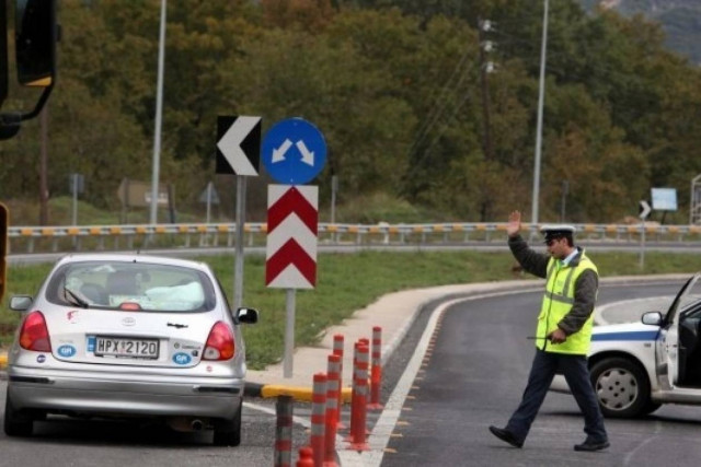 Τέλος τα Τέμπη - Αθήνα -Θεσσαλονίκη μισή ώρα πιο γρήγορα