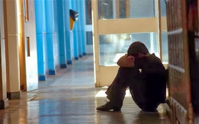 Έφηβες ανάγκασαν αυτιστικό παιδί να κάνει σεξ με ζώο! (βίντεο)