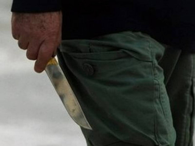 Τώρα: Ένοπλη ληστεία σε βάρος ανήλικου στο κέντρο της Θεσσαλονίκης