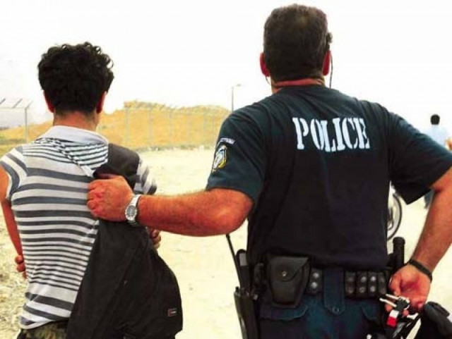 Ορχομενός: 16χρονος παράτησε τα βιβλία και πήγε για…