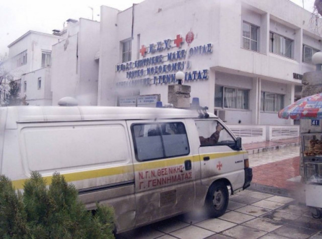 «Έφυγε» 17χρονος μαθητής από το Βόλο